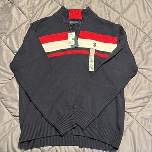 U.S. Polo Assn Sweater